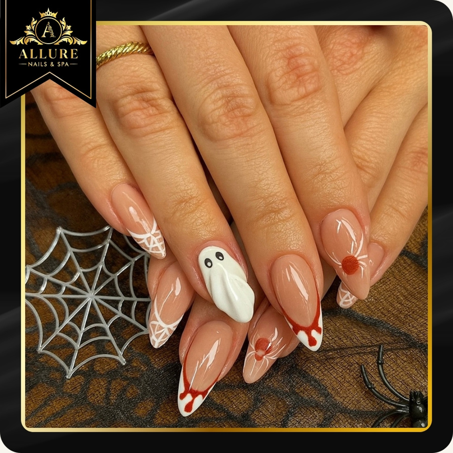 ALLURE NAILS & SPA